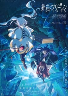Sousou no Frieren 2nd Season-image
