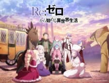 Re:ZERO -Starting Life in Another World- Season 4-image