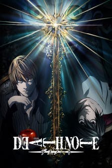 Death Note-image