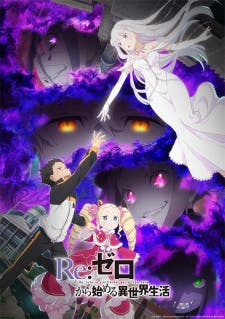 Re:ZERO -Starting Life in Another World- Season 3-image
