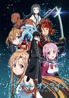 Sword Art Online-image