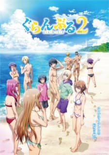 Grand Blue Dreaming Season 2-image