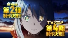 That Time I Got Reincarnated as a Slime Season 4-image