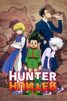 Hunter x Hunter-image