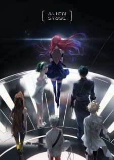 Alien Stage-image