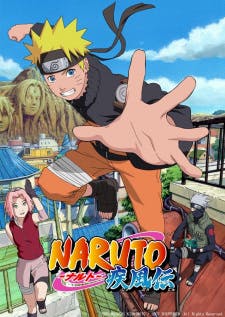 Naruto: Shippuuden-image