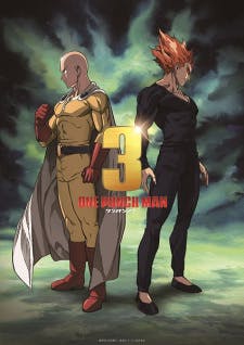 One Punch Man 3-image