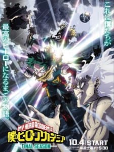 My Hero Academia Final Season-image