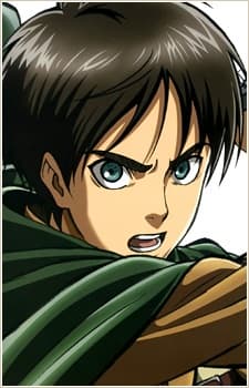 Eren Yeager-image