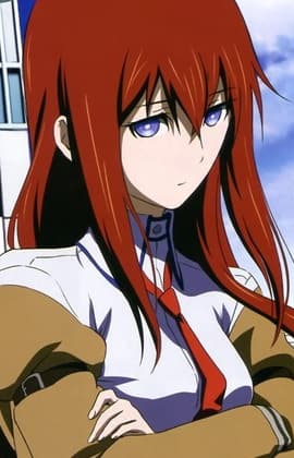 Kurisu Makise-image