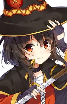 Megumin-image