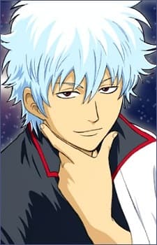 Gintoki Sakata-image