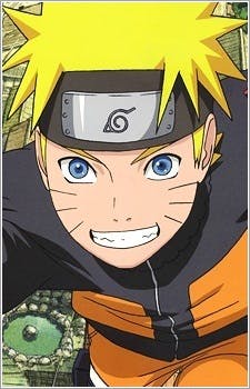 Naruto Uzumaki-image