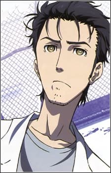 Rintarou Okabe-image