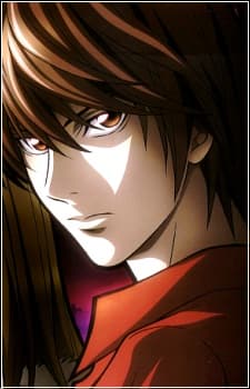 Light Yagami-image