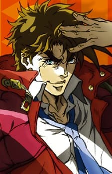 Joseph Joestar-image