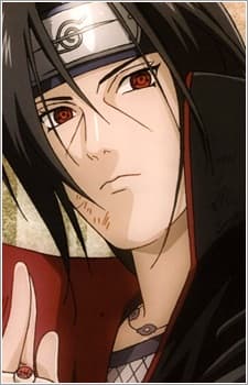 Itachi Uchiha-image