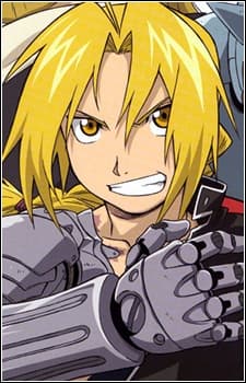 Edward Elric-image